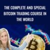 The Complete and Special Bitcoin Trading Course In The World - Thomas Boleto