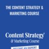 The Content Strategy & Marketing Course - Julia McCoy