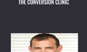 The Conversion Clinic - Rich Schefren & Todd Brown