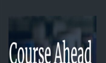 The Course Ahead
