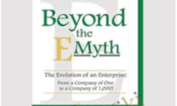 The Course: Beyond The E-Myth – Michael E. Gerber