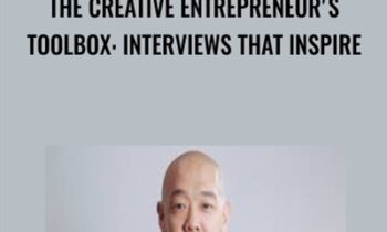The Creative Entrepreneur's Toolbox: Interviews that Inspire - Jeff Staple