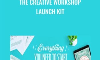The Creative Workshop Launch Kit
