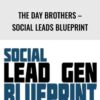 The Day Brothers – Social Leads Blueprint