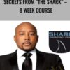 Secrets from “The Shark” – 8 week course – The Daymond John Academy