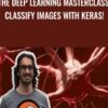 The Deep Learning Masterclass: Classify Images with Keras! - Mammoth Interactive