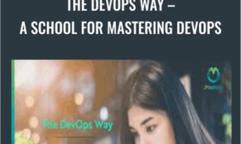 The DevOps Way – A School for Mastering DevOps