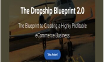 The Dropship Blueprint 2.0 – Michael Saba