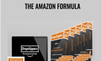 The Dropshipperz – The Amazon Formula – The Dropshipperz Lifetime Access