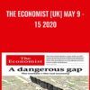 The Economist [UK] May 9 - 15 2020