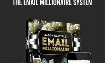 The Email Millionaires System – Tony Flores
