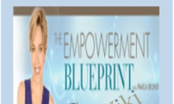 The Empowerment Blueprint – Pamela Bruner