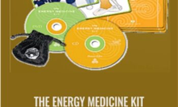 The Energy Medicine Kit
