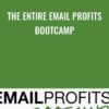 The Entire Email Profits Boot Camp - Darren Hanser