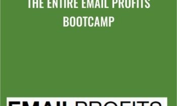 The Entire Email Profits Boot Camp - Darren Hanser