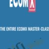 The Entire eComX Master-Class