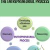 The Entrepreneurial Process