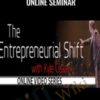 The Entrepreneurial Shift Online Seminar – Kyle Cease
