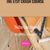 The Etsy Crash Course - Jay De Souza & Dionne Baker