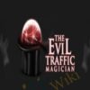 The Evil Traffic Magician - Ben Adkins