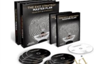 The Exit Strategy Master Plan – Walter Bergeron & GKIC