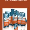 The FB ADvantage 2017 – Rick Mulready