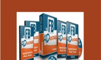 The FB ADvantage 2017 – Rick Mulready