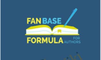 The Fan Base Formula for Authors – Adam Houge‎