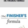 The Finishers Formula - Ramit Sethi Hidden