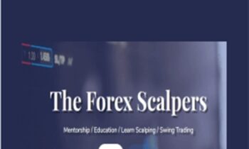 The Forex Scalper - Anonymous