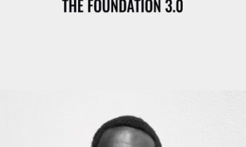 The Foundation 3.0 – John Ndege