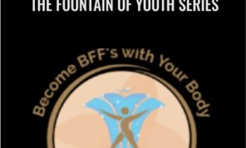 The Fountain of Youth Series - Lynn Waldrop