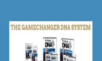 The Game Changer DNA System - Dan Kennedy