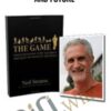 The Game Past, Present and Future – Ross Jeffries + Hayley Quinn
