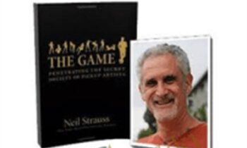 The Game Past, Present and Future – Ross Jeffries + Hayley Quinn