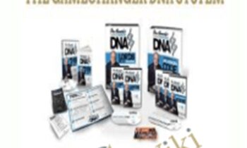 The GameChanger DNA System – Dan Kennedy
