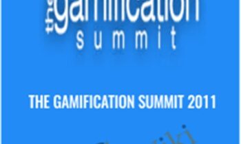 The Gamification Summit 2011