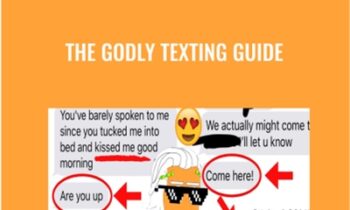 The Godly Texting Guide - Based Zeus