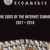 The Gods Of The Internet Summit 2017 + 2018 - Daryl Hill