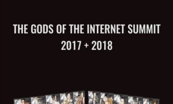 The Gods Of The Internet Summit 2017 + 2018 - Daryl Hill