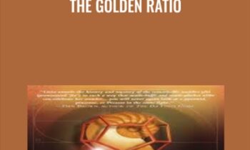 The Golden Ratio - Mario Livio