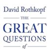 The Great Questions of Tomorrow (TED Books)