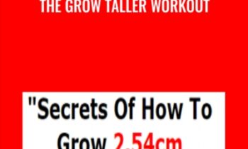 The Grow Taller Workout - Lance Ward