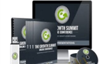 The Growth Summit Online Conference – Eric Siu