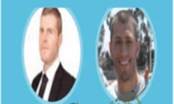 The H-Com 6 Week Accelerator Program – Justin Cener & Alex Becker