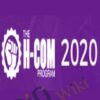 The H-Com Program 2020 – Alex Becker – Matt Schmitt – Devin Zander