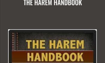The Harem Handbook - Kyle Trouble