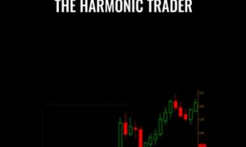 The Harmonic Trader - Derek Frey