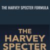 The Harvey Specter Formula - Jason Capital