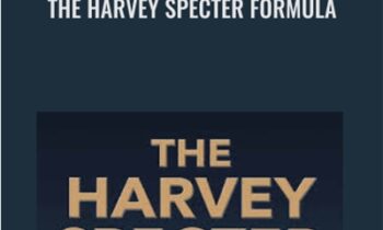 The Harvey Specter Formula - Jason Capital